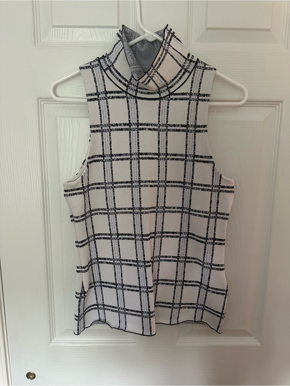 Proenza Schouler knit top!
